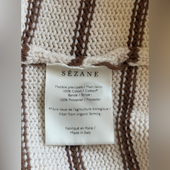 Sézane Léontine Jumper - Picture 6 of 8